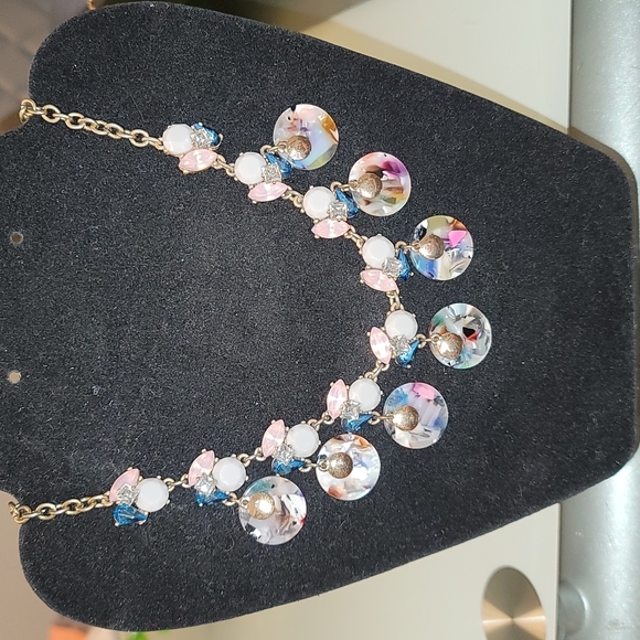 Statement Necklace - Picture 1 of 5
